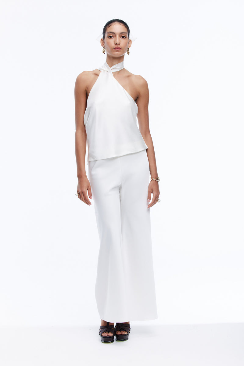 Sophie top - Cream