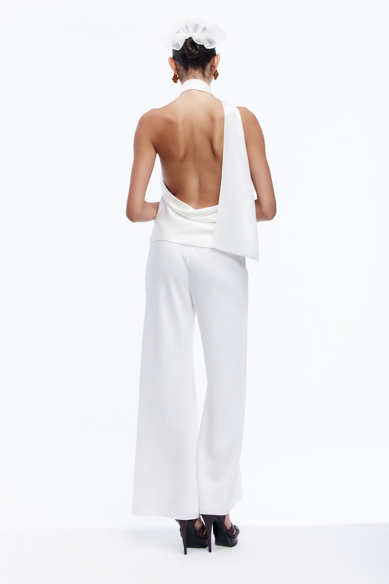 Sophie top - Cream