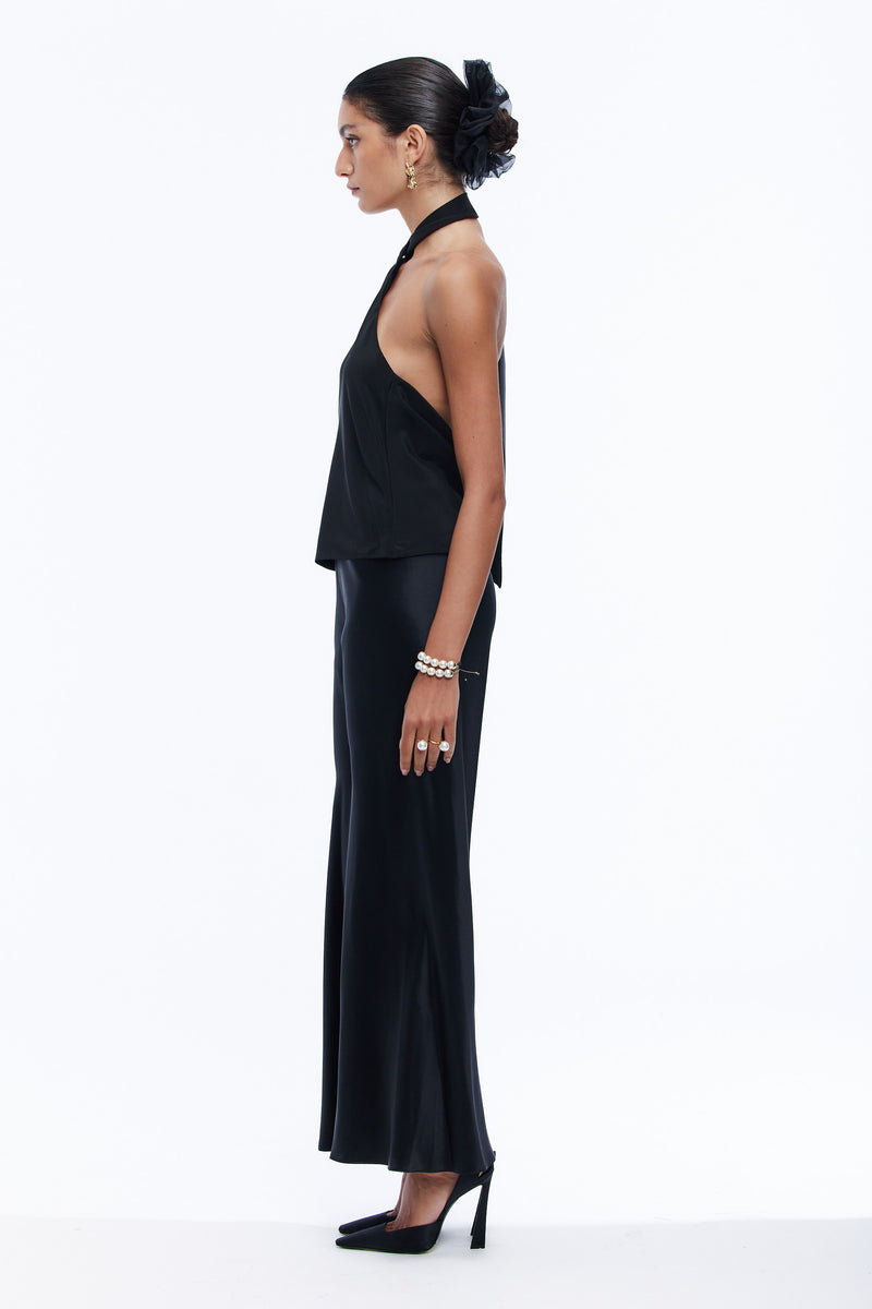 Sophie top - Black