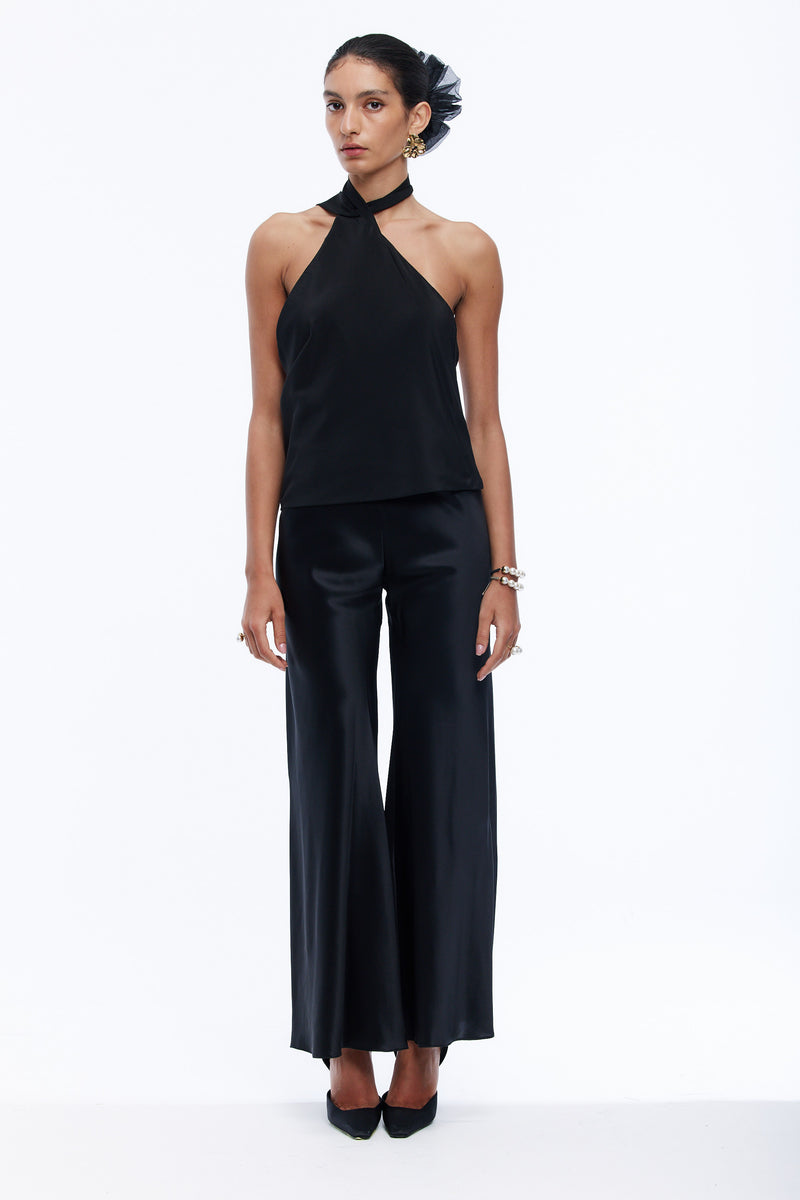 Sophie top - Black