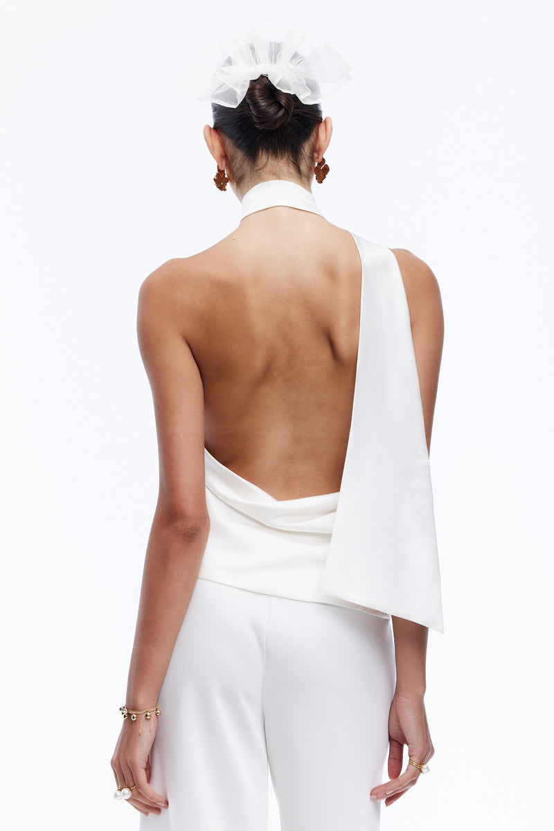 Sophie top - Cream
