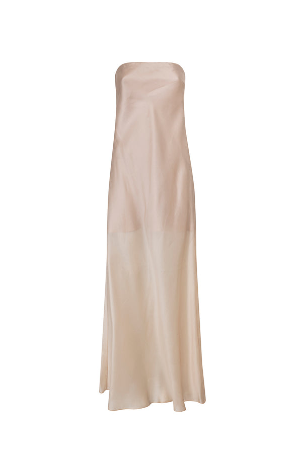 Fifi dress - Blush