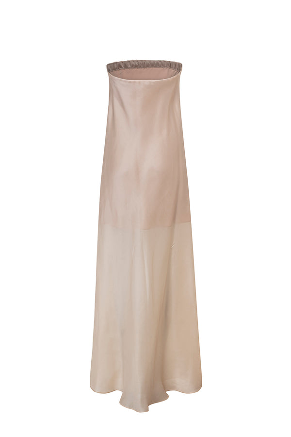 Fifi dress - Blush