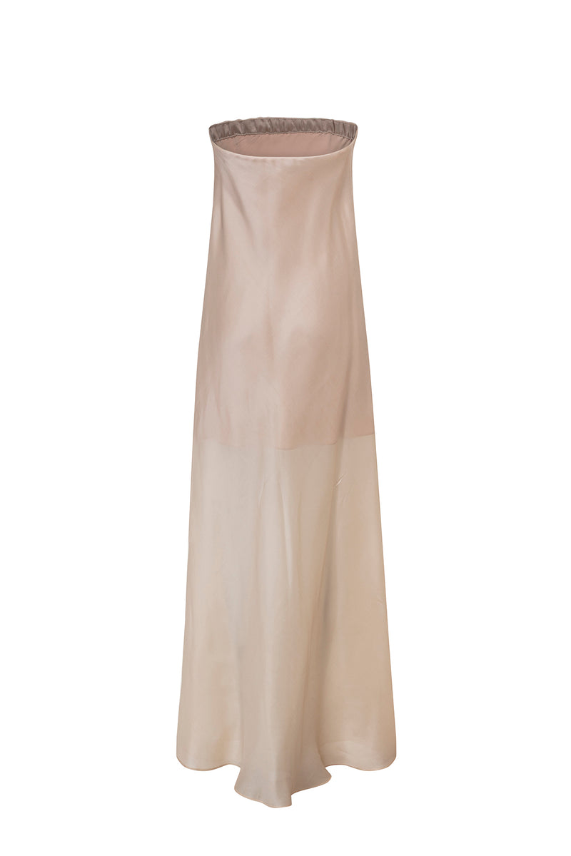 Fifi dress - Blush