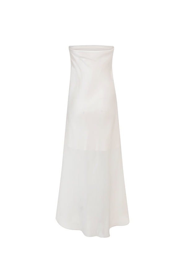 Fifi dress - Ivory