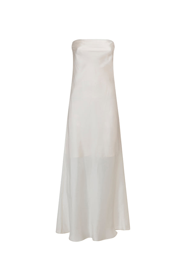 Fifi dress - Ivory