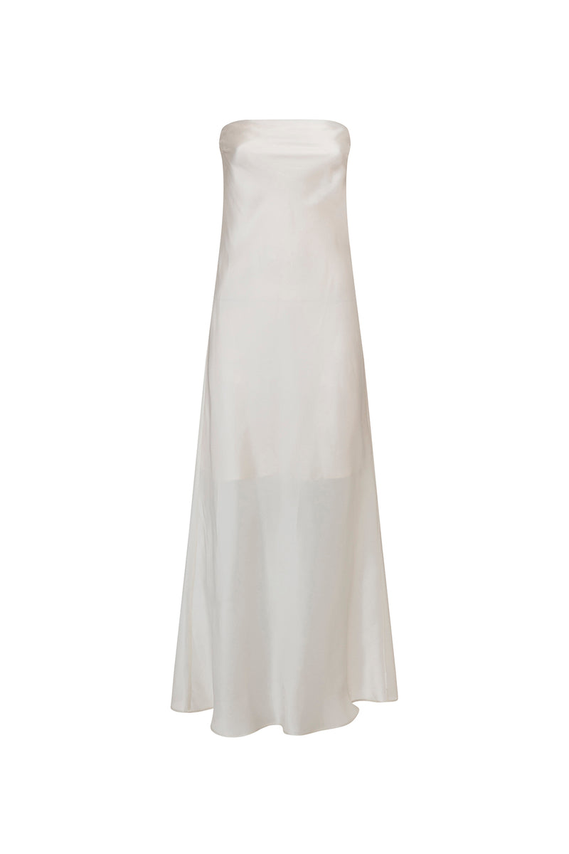 Fifi dress - Ivory